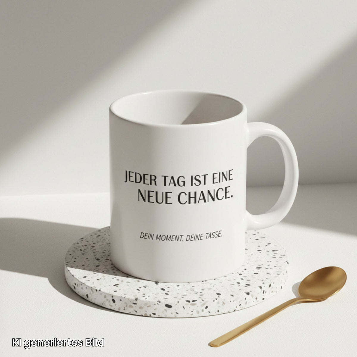 Fototasse personalisiert Geschenk