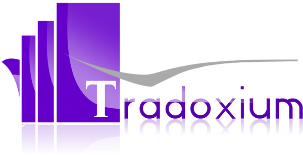 Tradoxium Logo